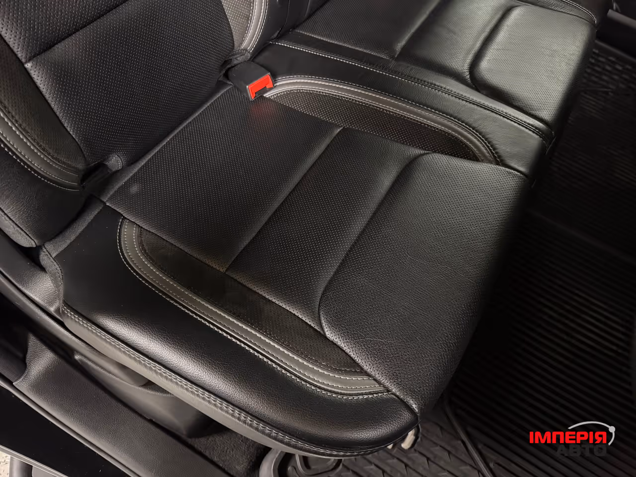 Ram 1500 - фото 81