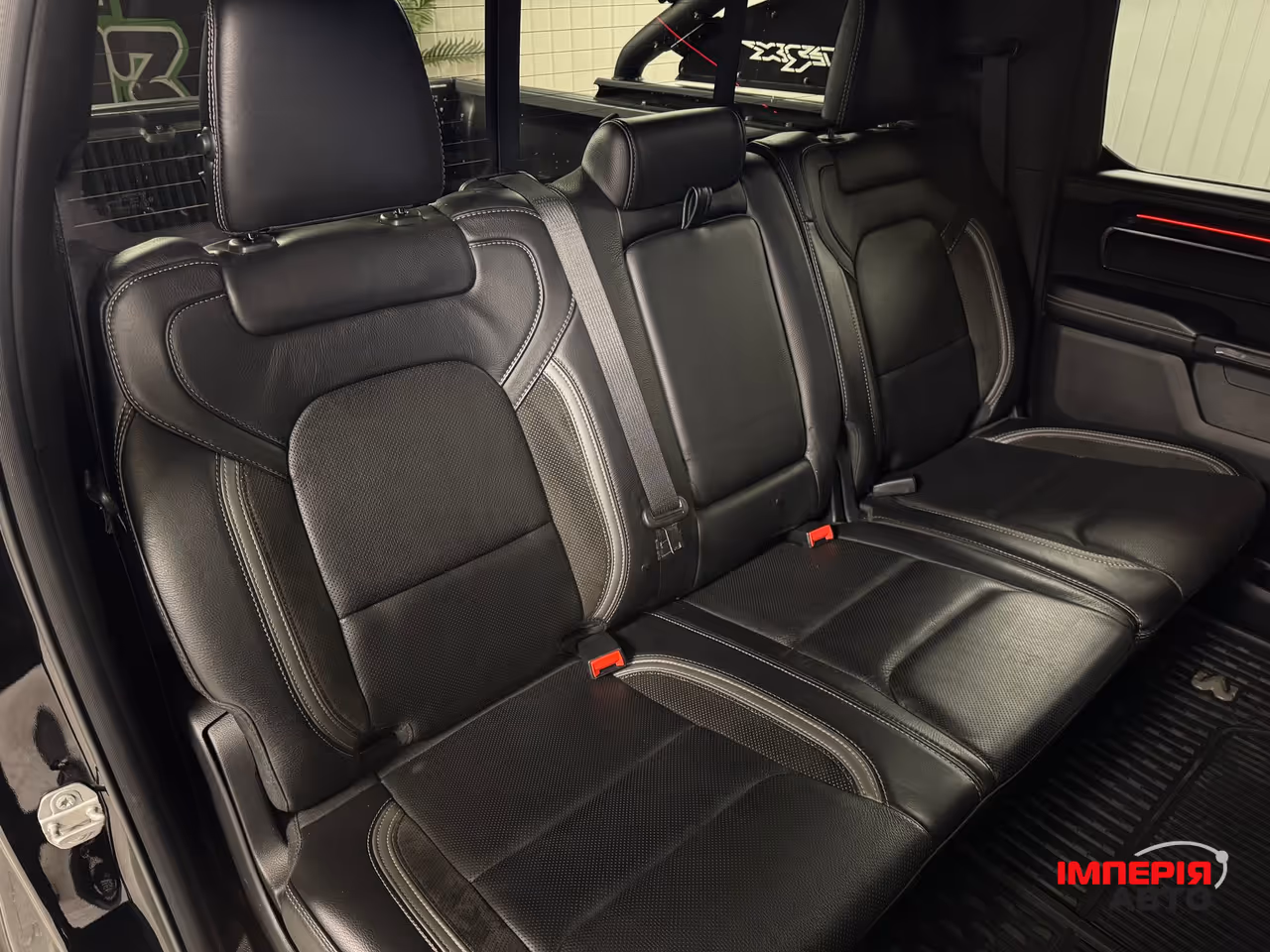 Ram 1500 - фото 78