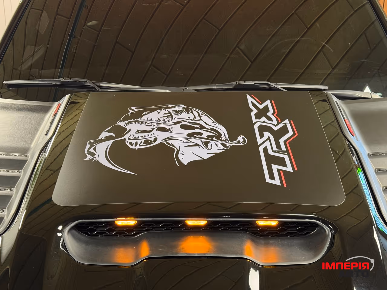 Ram 1500 - фото 19
