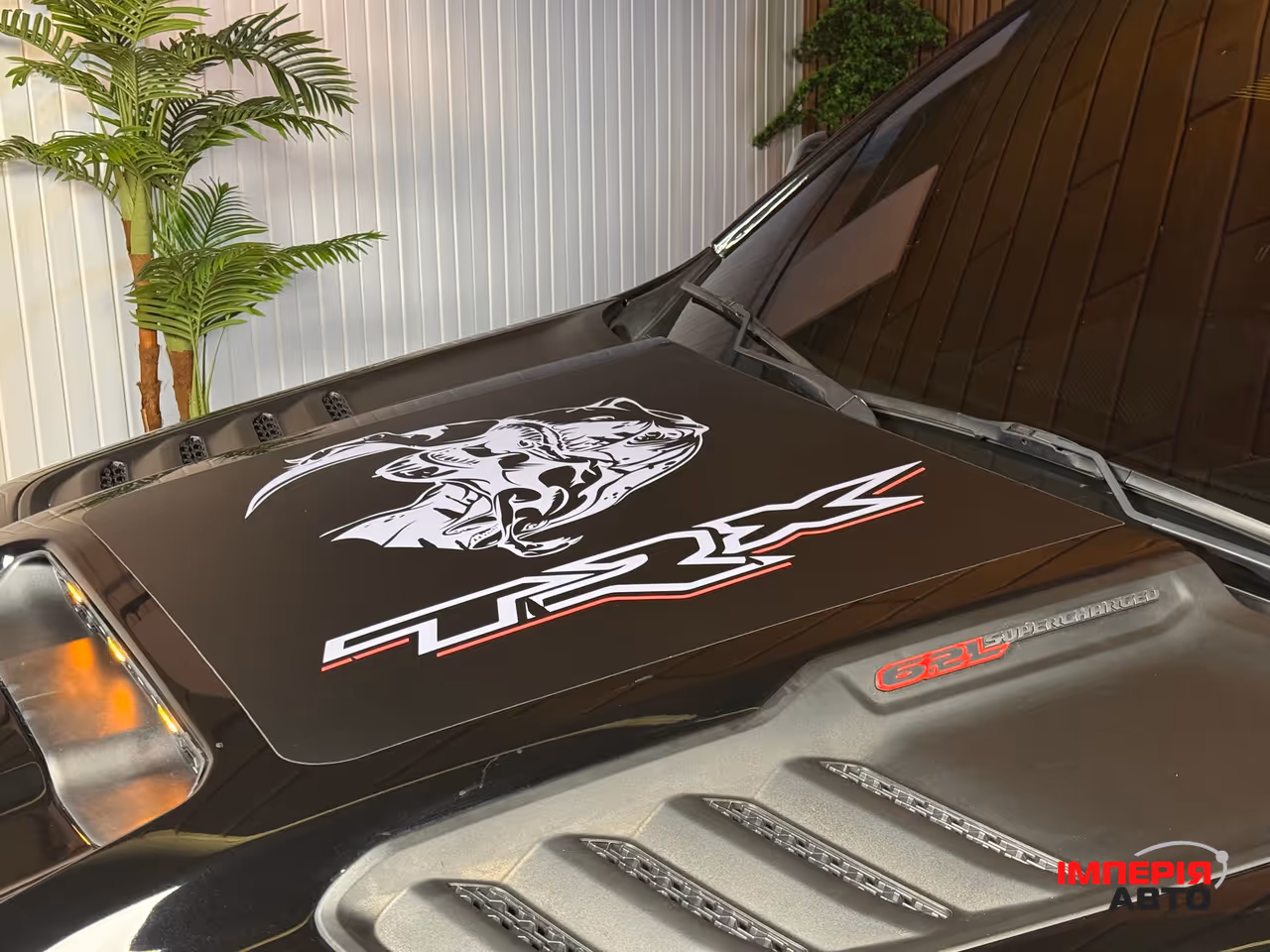 Ram 1500 - фото 26