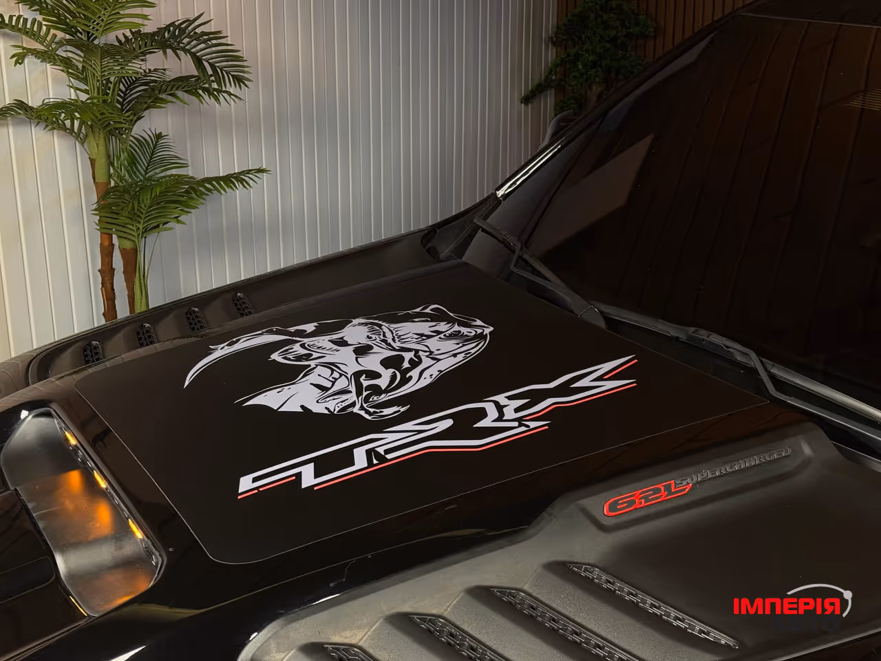 Ram 1500 - фото 25