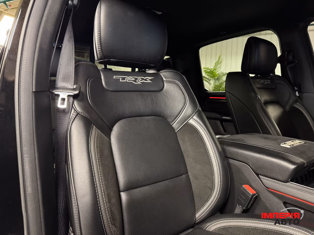 Ram 1500 - фото 74