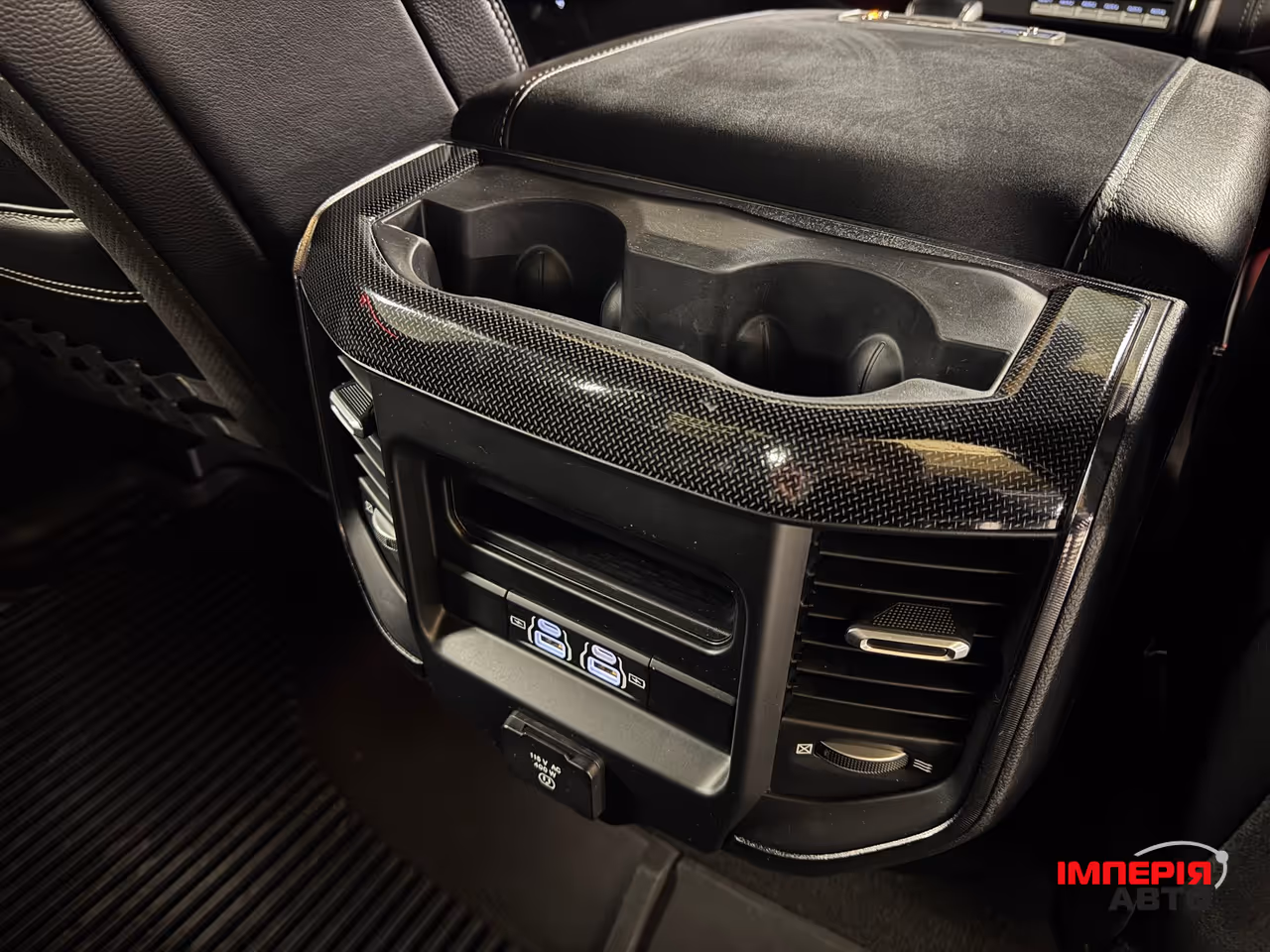 Ram 1500 - фото 82