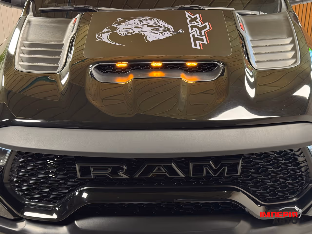 Ram 1500 - фото 20