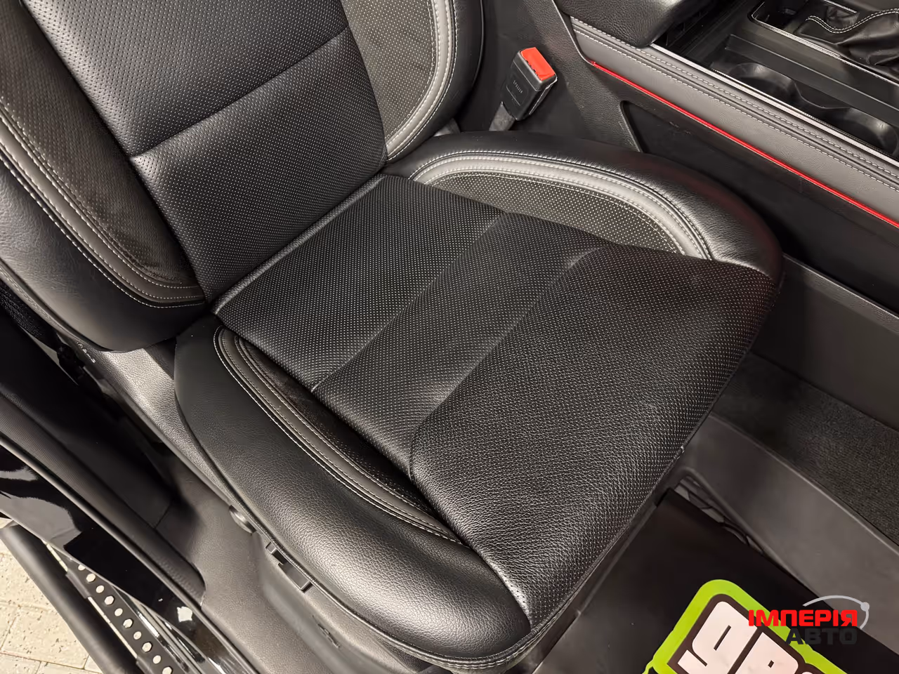 Ram 1500 - фото 73