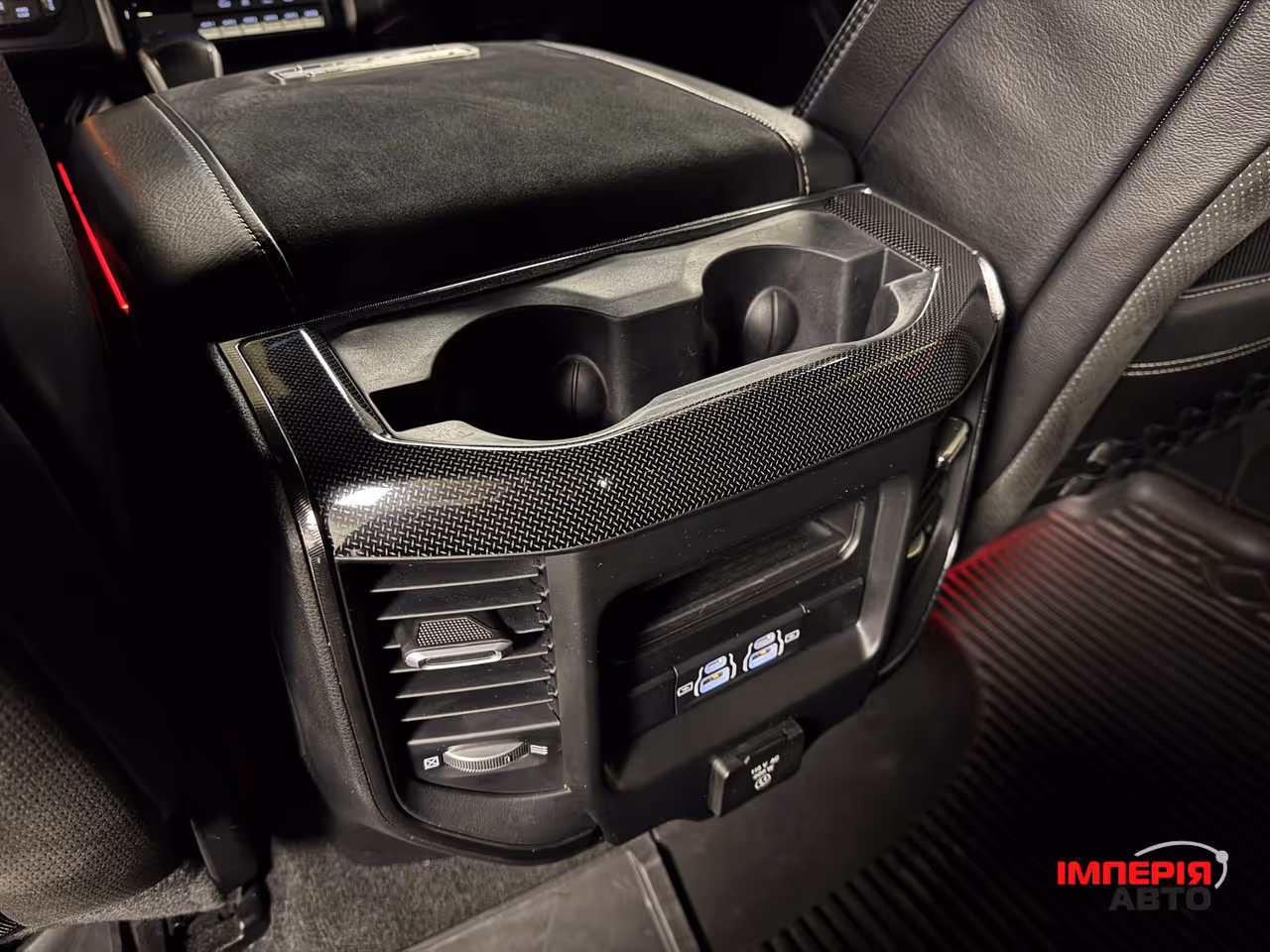 Ram 1500 - фото 83