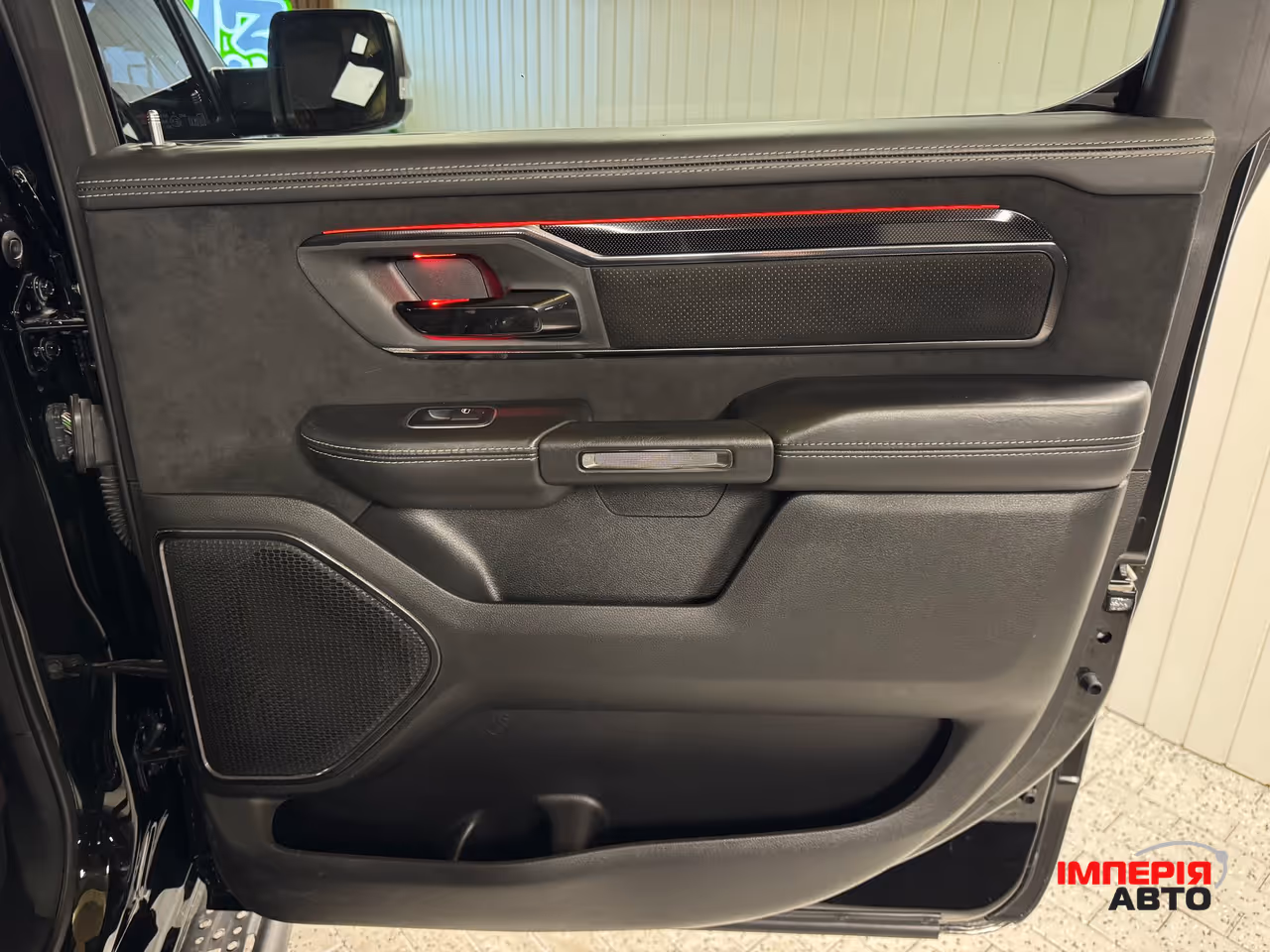 Ram 1500 - фото 71
