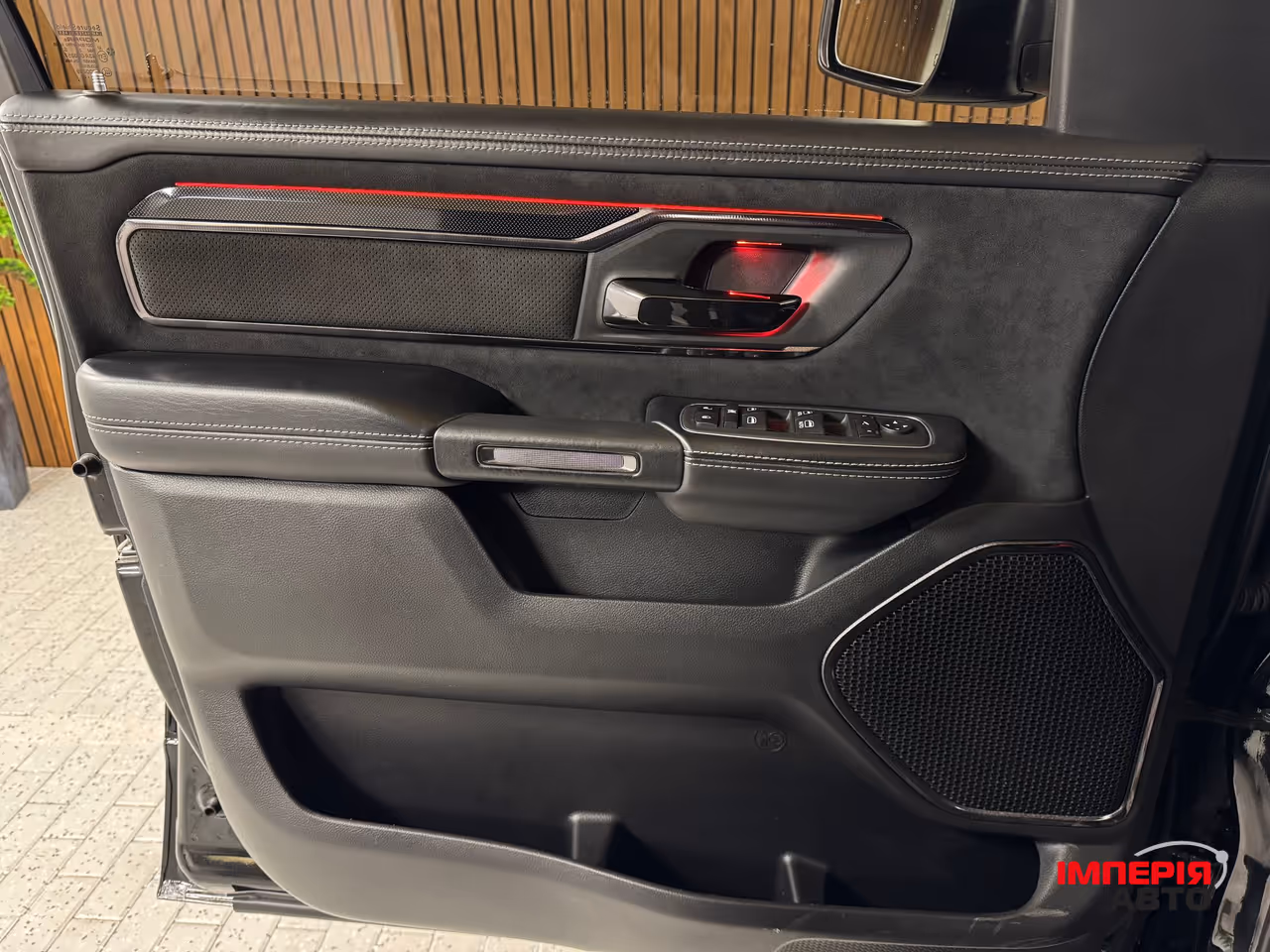 Ram 1500 - фото 44