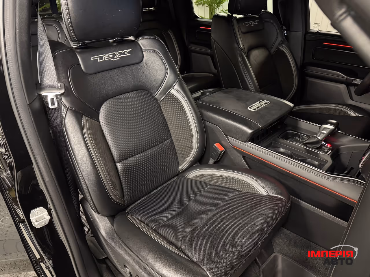Ram 1500 - фото 72