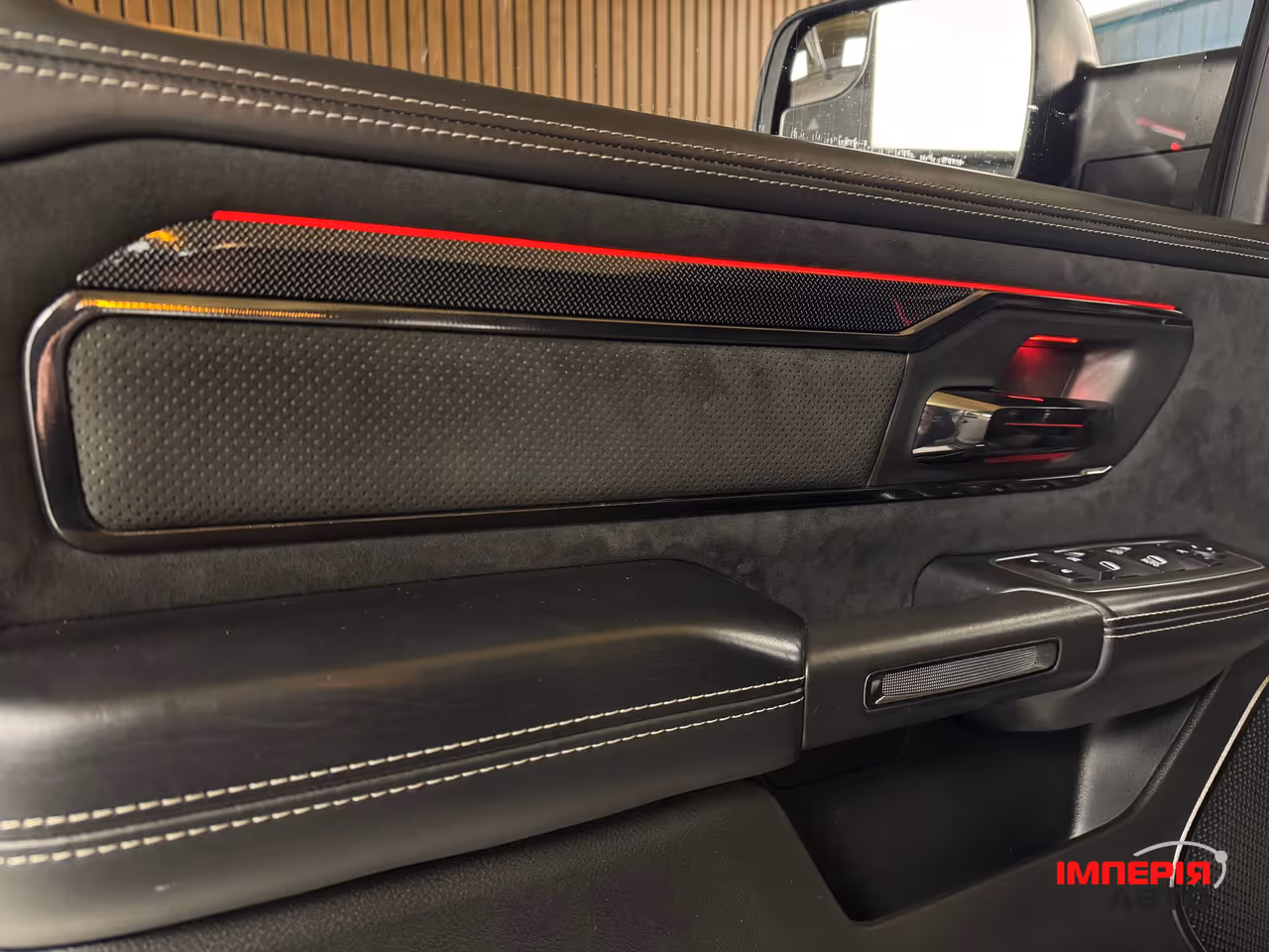 Ram 1500 - фото 42