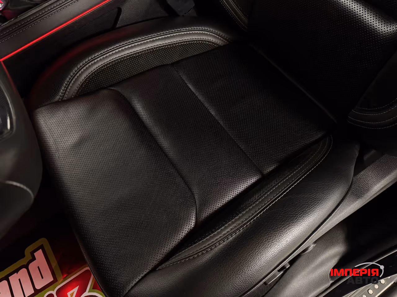 Ram 1500 - фото 49