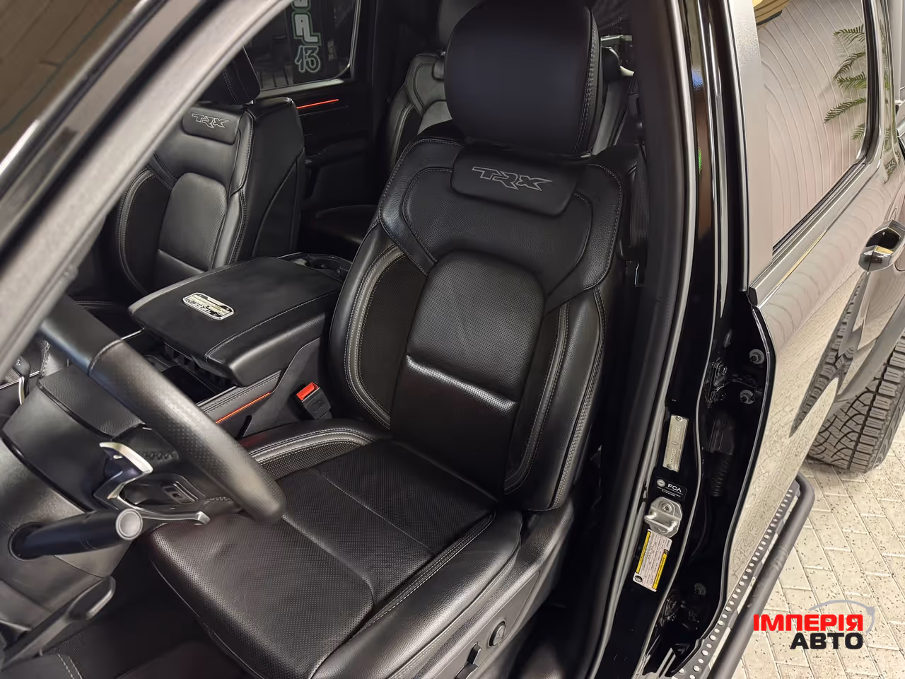 Ram 1500 - фото 46
