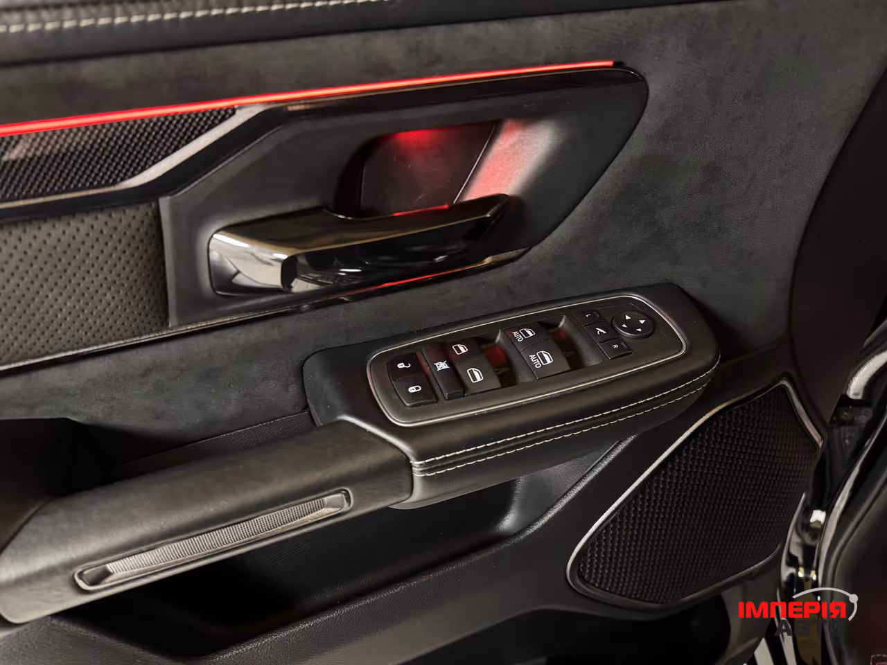 Ram 1500 - фото 45