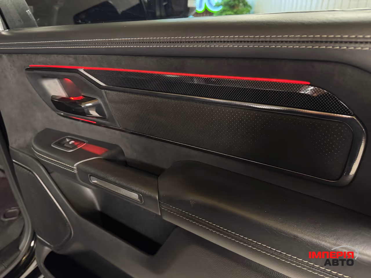 Ram 1500 - фото 76