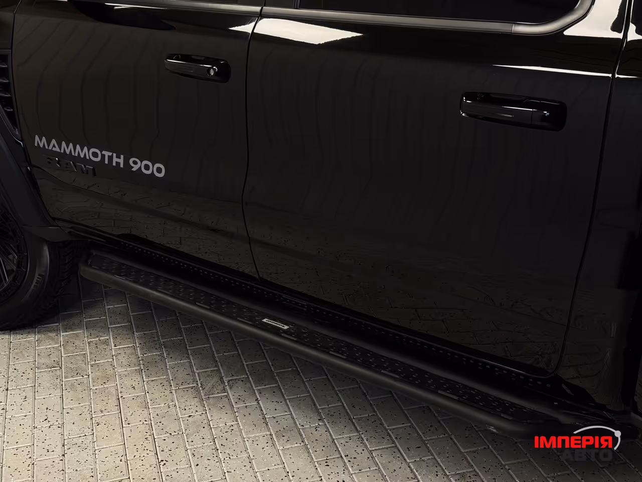 Ram 1500 - фото 24