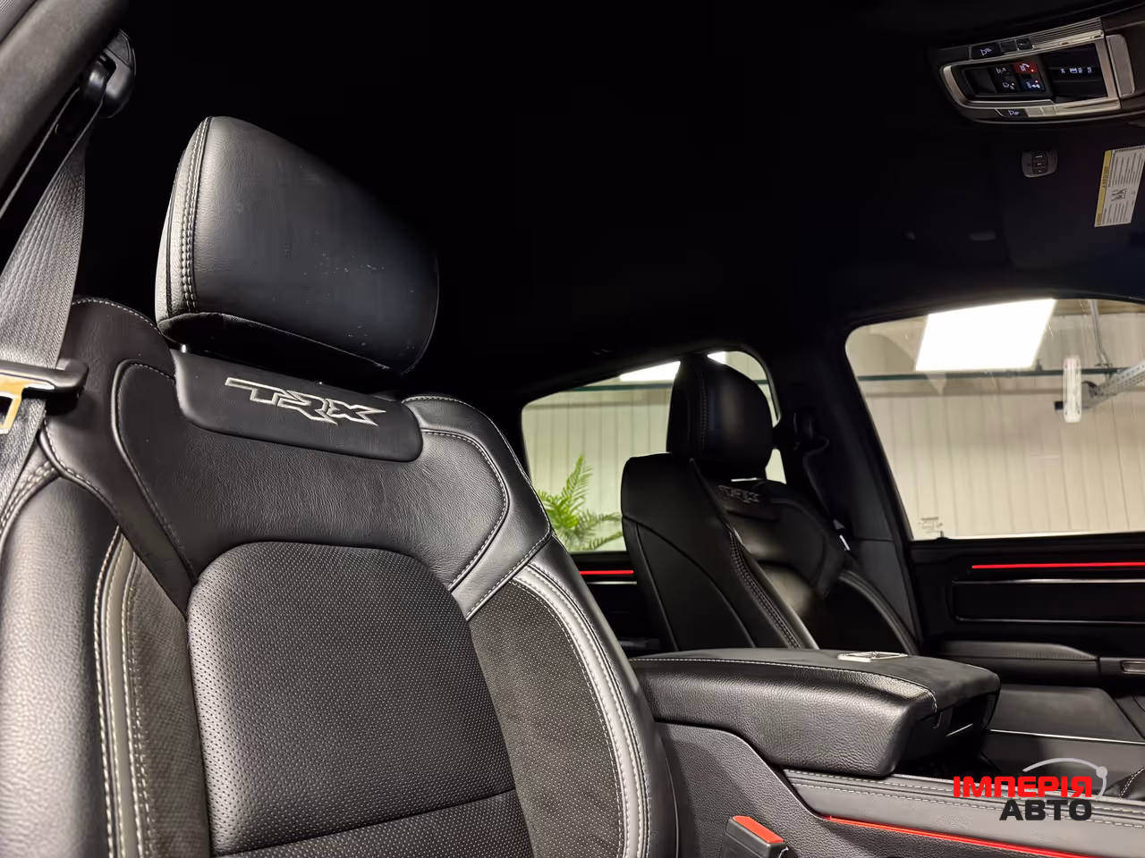 Ram 1500 - фото 75
