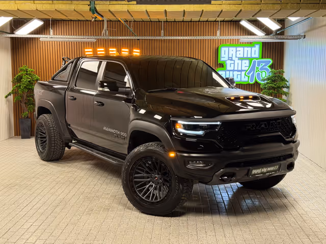 Ram 1500 - зображення 3