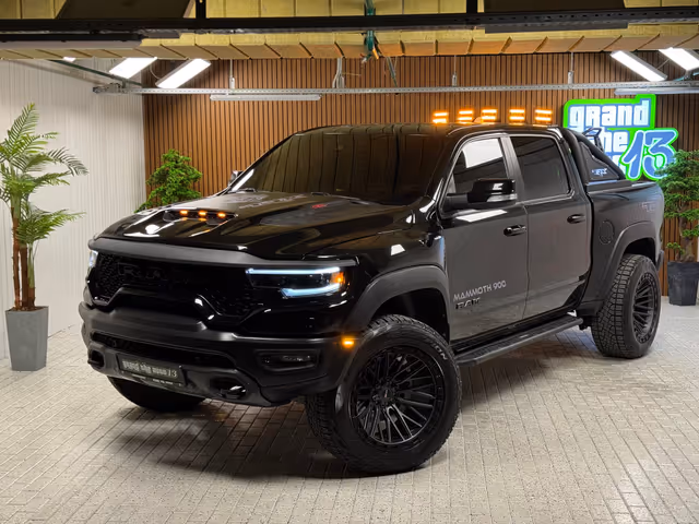 Ram 1500 - зображення 4
