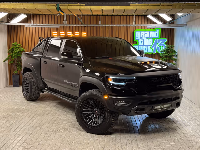 Ram 1500 - зображення 5