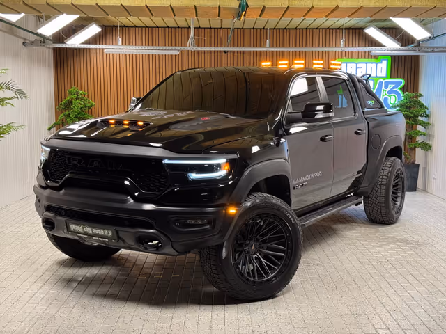 Ram 1500 - зображення 2