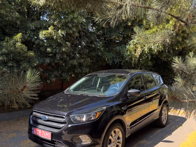 Ford Escape - фото 3
