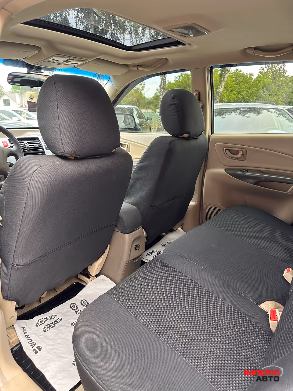 Hyundai Tucson - фото 6