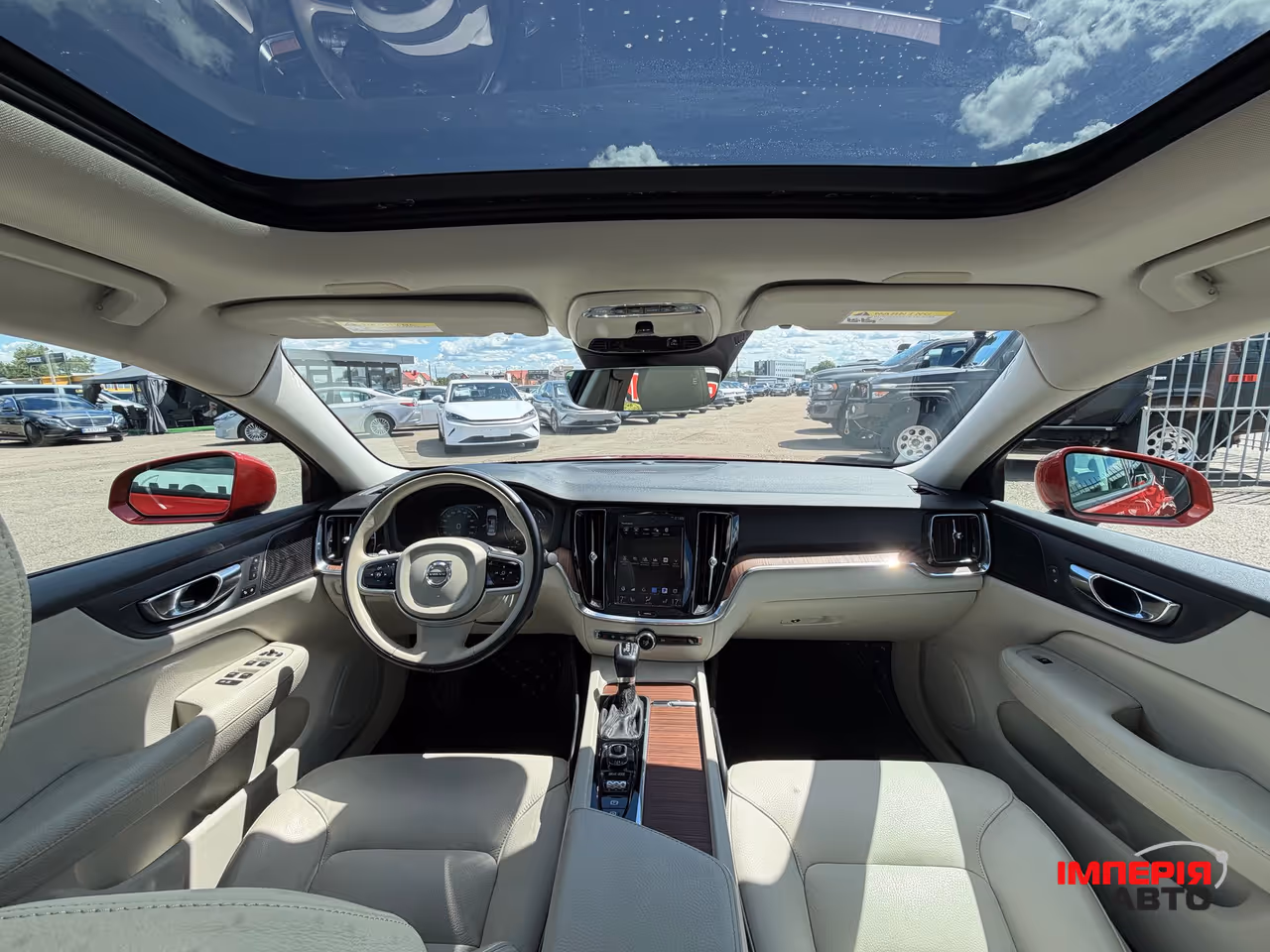 Volvo S60 - фото 18