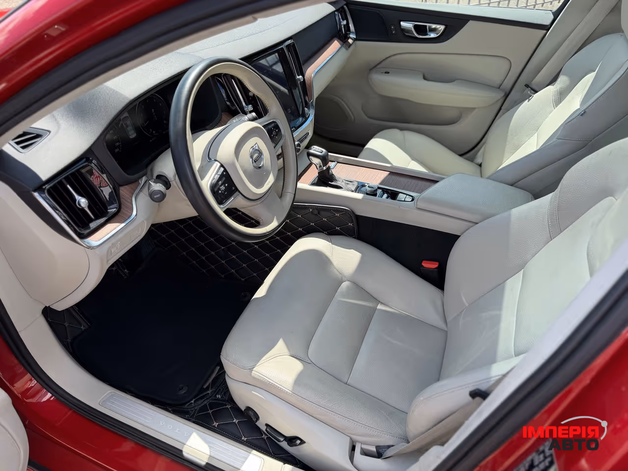 Volvo S60 - фото 8
