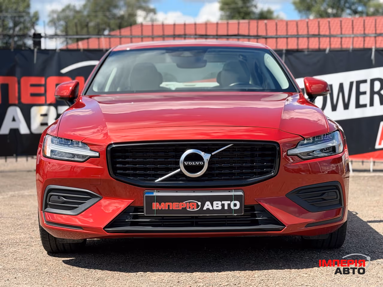 Volvo S60 - фото 2