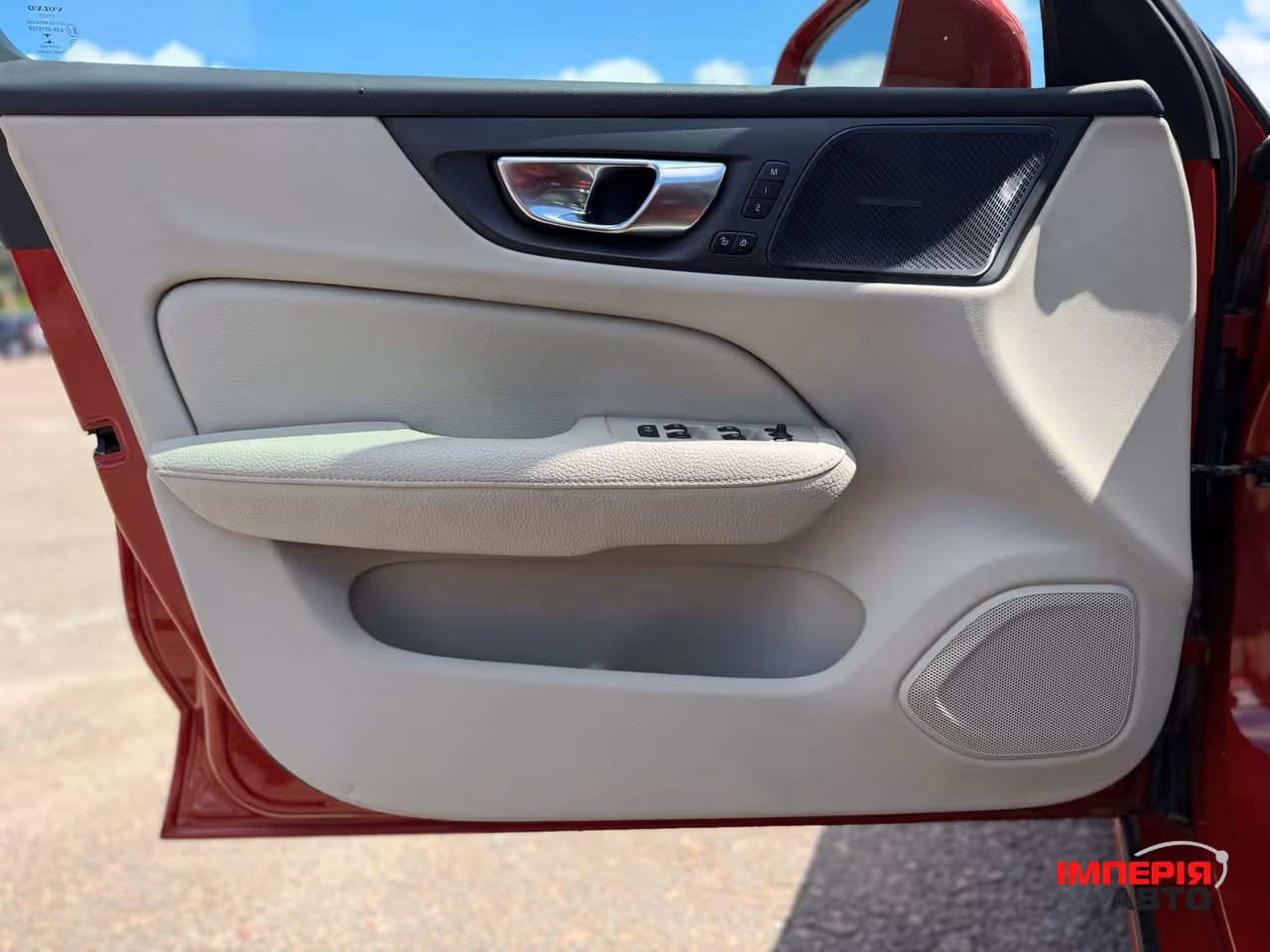 Volvo S60 - фото 5