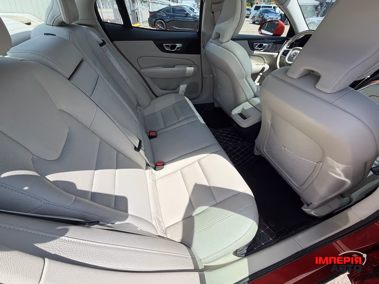 Volvo S60 - фото 22