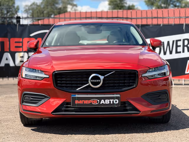 Volvo S60 - фото 2