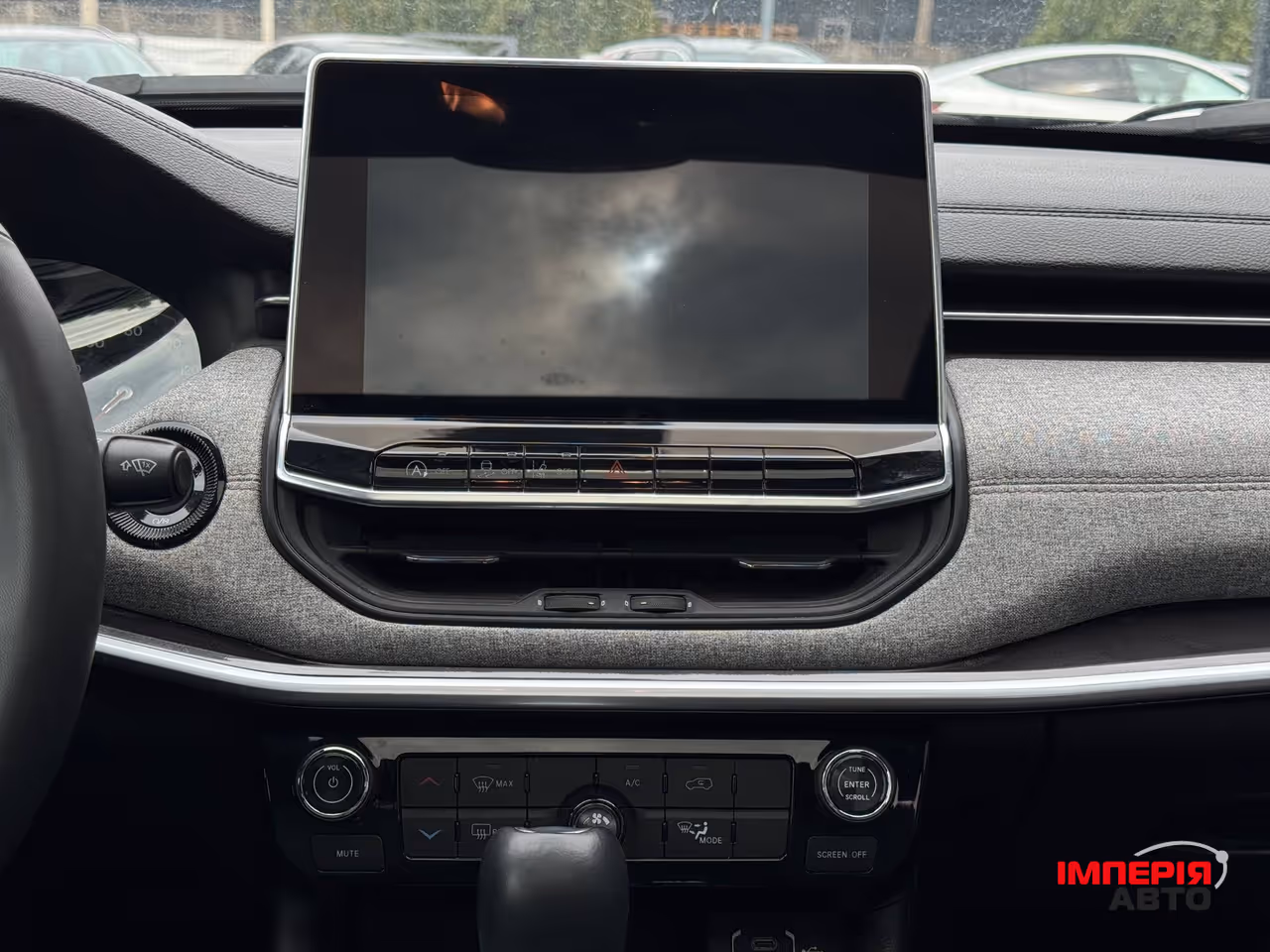 Jeep Compass - фото 55
