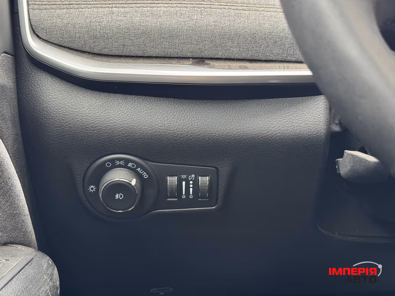 Jeep Compass - фото 39