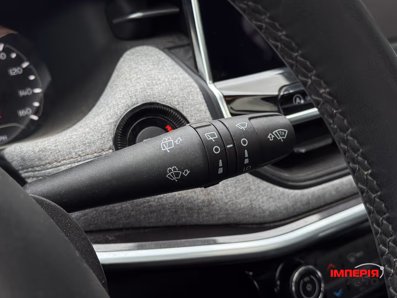 Jeep Compass - фото 35