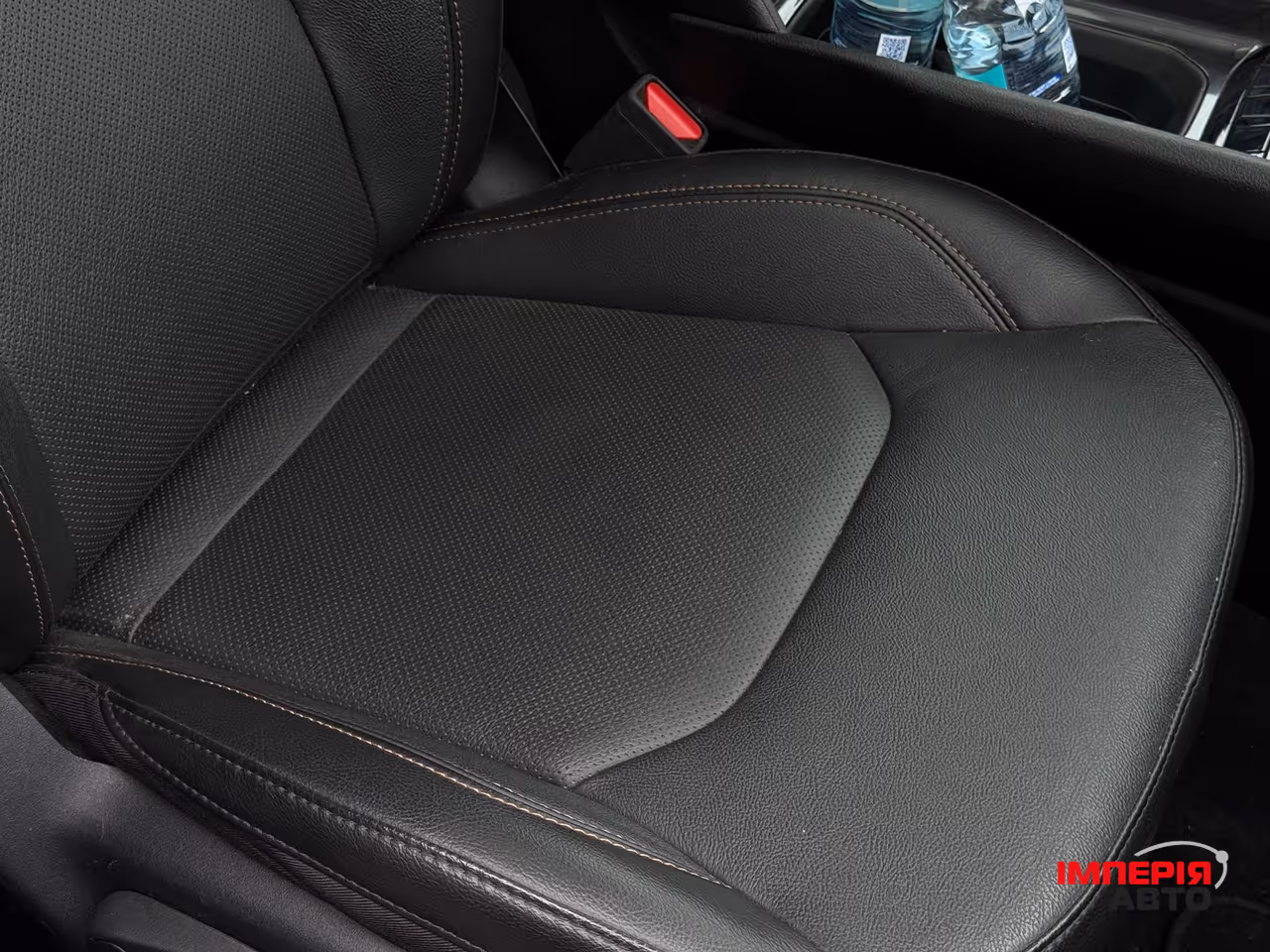 Jeep Compass - фото 70