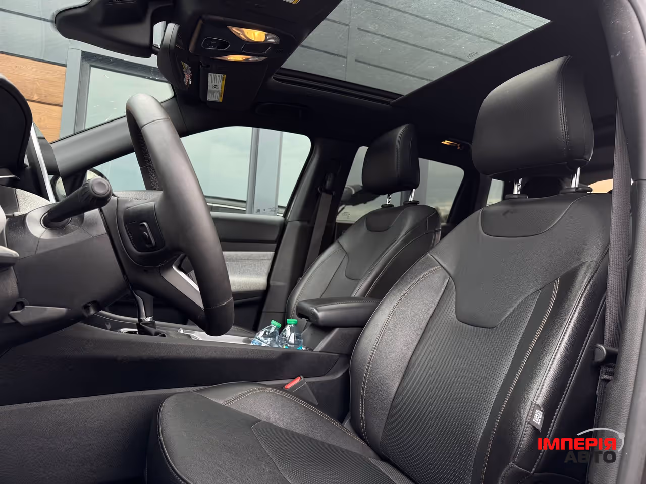 Jeep Compass - фото 29