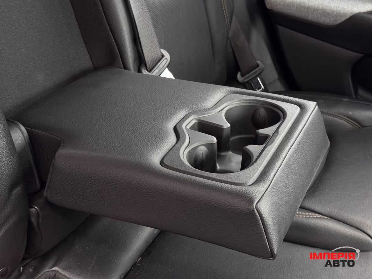 Jeep Compass - фото 53