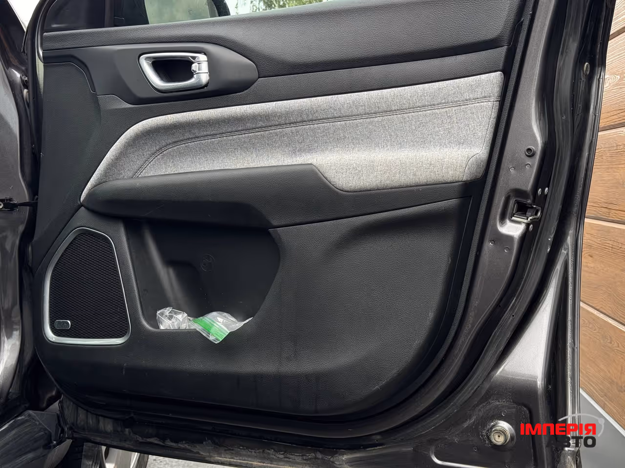 Jeep Compass - фото 65