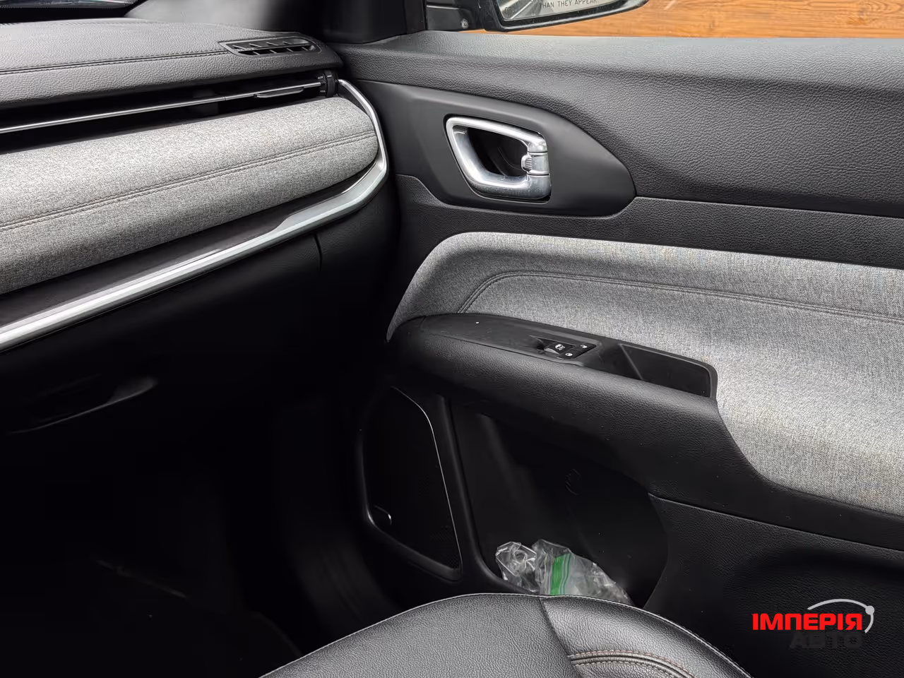 Jeep Compass - фото 57