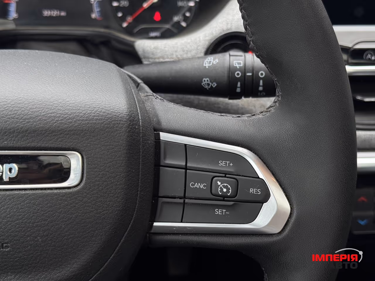 Jeep Compass - фото 33