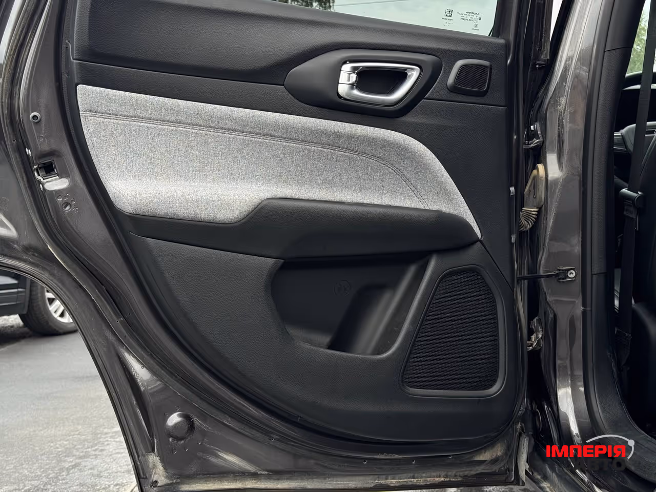 Jeep Compass - фото 42