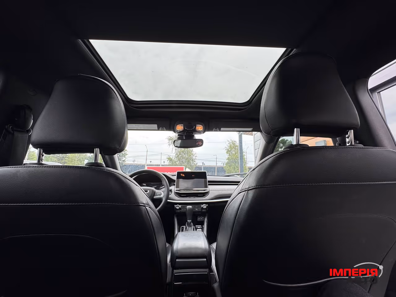 Jeep Compass - фото 62