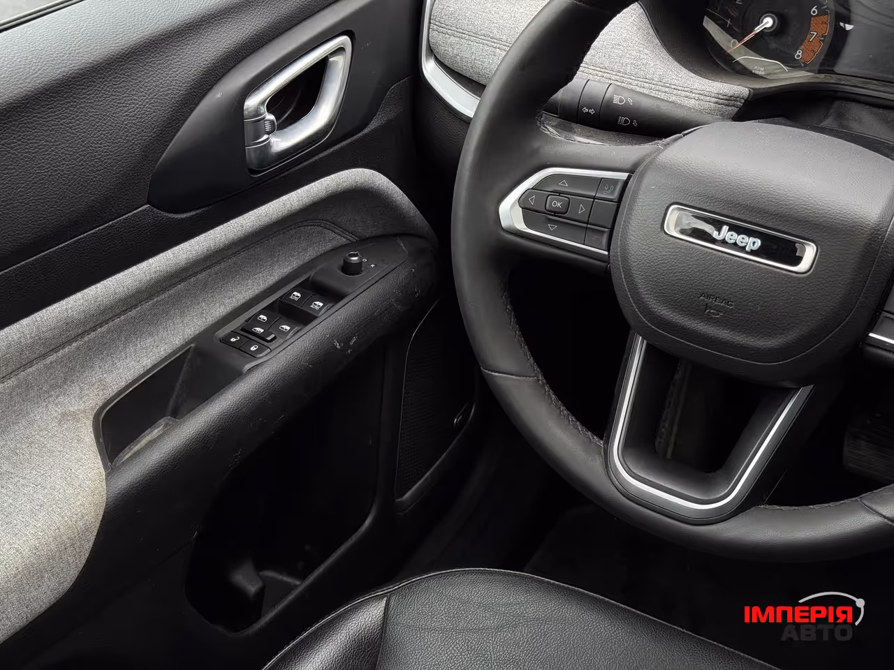 Jeep Compass - фото 59