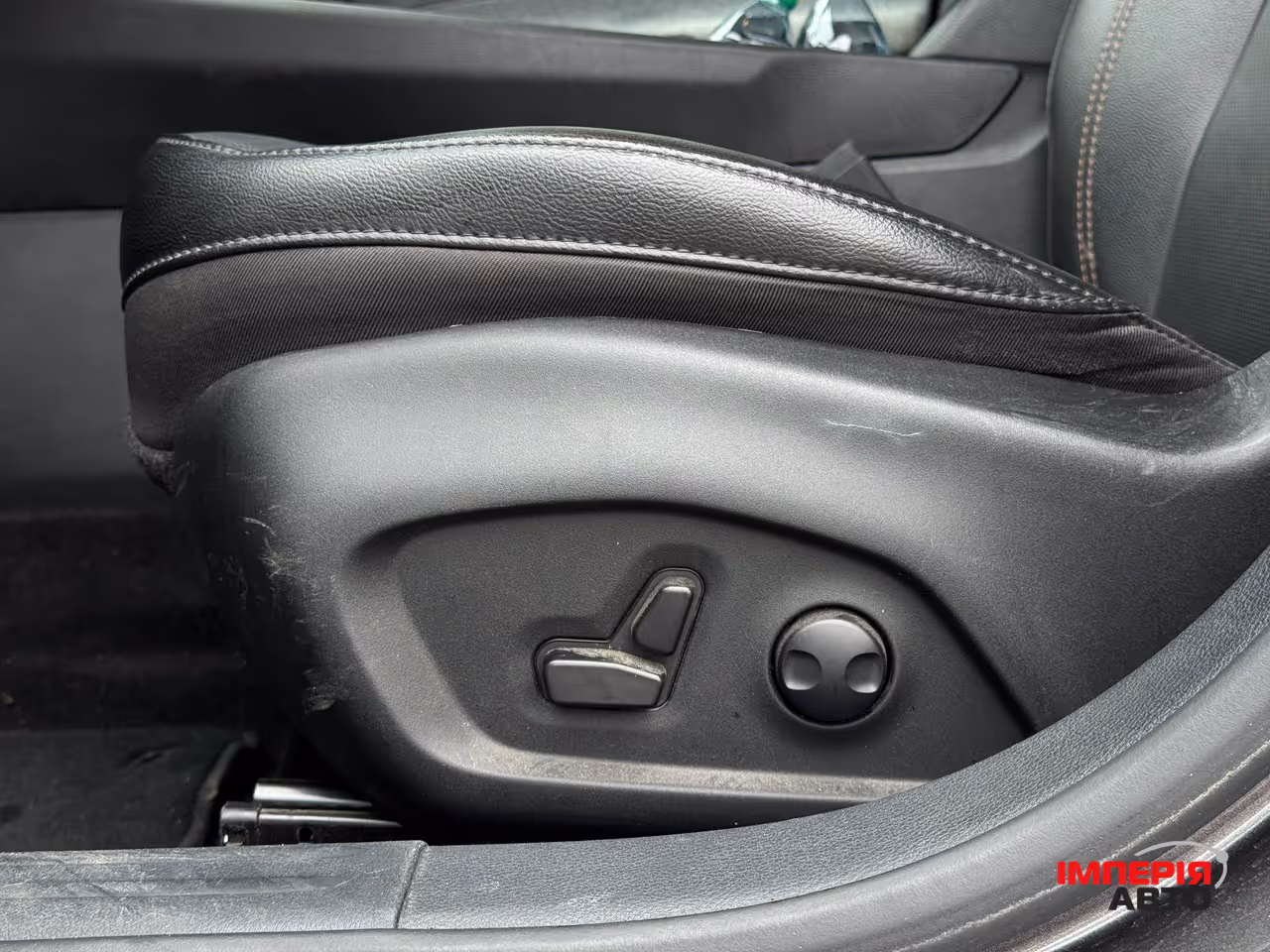 Jeep Compass - фото 21