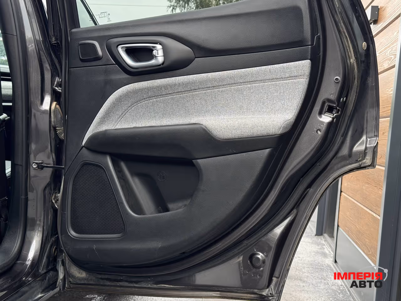 Jeep Compass - фото 50