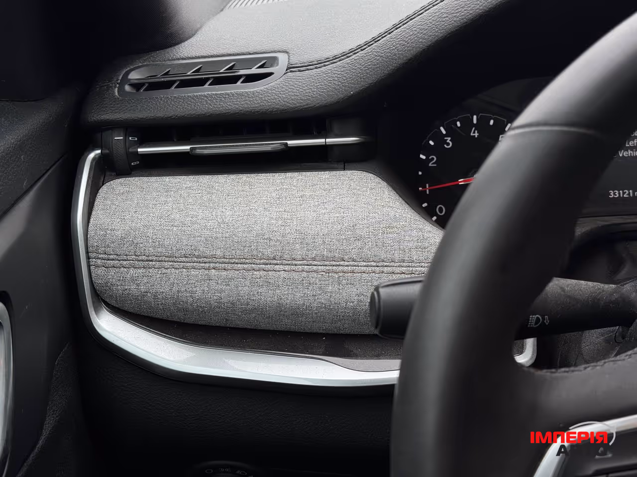 Jeep Compass - фото 40