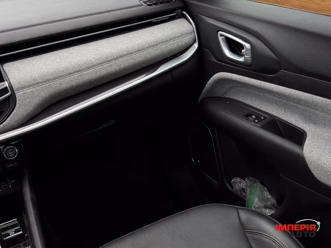 Jeep Compass - фото 60