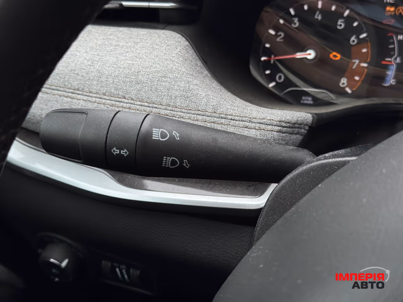 Jeep Compass - фото 34