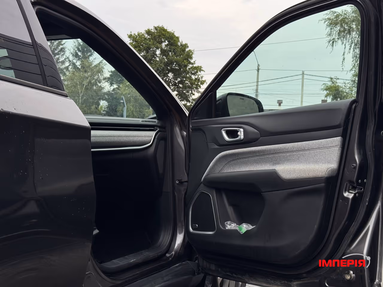 Jeep Compass - фото 64